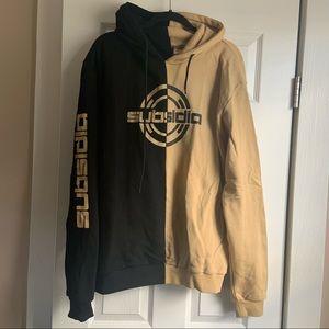Excision Subsidia Hoodie